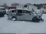 Honda Odyssey Touring 5FNRL6H8XSB504975 fotografie
