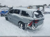 Honda Odyssey Touring 5FNRL6H8XSB504975 fotografie