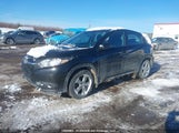 Honda Hr-V Lx 3CZRU6H37HM100533 снимка