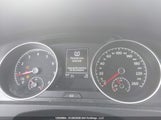 Volkswagen Golf Alltrack S/Se/Sel 3VWH17AU2KM521356 fotografie