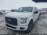 Ford F-150 Xlt 1FTEW1EP8FFC55761 снимка