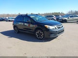 Subaru Xv Crosstrek 2.0I Limited JF2GPAKC6EH325771 fotografie