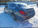 Mercedes-Benz C 300 4Matic 55SWF4KB4JU270915 fotografie