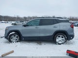 GMC Terrain Sle 3GKALTEG7RL229119 снимка