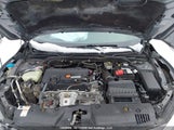 Honda Civic Lx 2HGFC2F50GH033989 fotografie