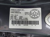 Honda Civic Lx 2HGFC2F50GH033989 снимка