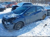 Hyundai Elantra KMHD35LH1GU297446 снимка