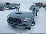 Toyota Tacoma 3TYDZ5BN4NT010309 снимка
