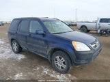 Honda Cr-V Ex JHLRD78853C809482 снимка
