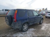 Honda Cr-V Ex JHLRD78853C809482 снимка