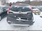 Honda Cr-V Exl 2HKRM4H76GH109001 снимка
