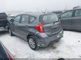 Nissan Versa 3N1CE2CP7HL373069 снимка