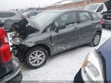 Nissan Versa 3N1CE2CP7HL373069 снимка