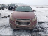 Chevrolet Cruze 1Lt 1G1PC5SB7F7179406 снимка