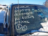 Ford Ranger Sport/Xl/Xlt 1FTYR44U48PA12328 fotografie