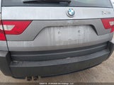 BMW X3 3.0I WBXPA93404WD00175 снимка