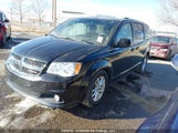 Dodge Grand Caravan Se 2C4RDGBG2JR285872 снимка