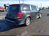 Dodge Grand Caravan Se 2C4RDGBG2JR285872 снимка