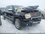 GMC Sierra  Denali 3GTU2WEJ5EG395473 снимка