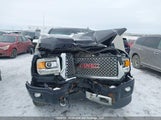 GMC Sierra  Denali 3GTU2WEJ5EG395473 снимка