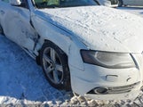 Audi A4 3.2 Quattro WAULK68K39N066958 снимка