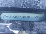 Audi A4 3.2 Quattro WAULK68K39N066958 снимка