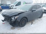 Mazda Mazda3 Gs 3MZBM1L78GM286552 снимка