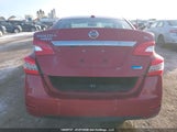 Nissan Sentra 1.8 S/1.8 Sv 3N1AB7AP2DL751387 photo