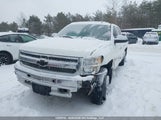 Chevrolet Silverado 3GCPKSE75DG327571 снимка