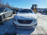 Hyundai Sonata Limited 5NPE34AF4FH225458 снимка