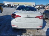 Hyundai Sonata Limited 5NPE34AF4FH225458 снимка