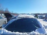 Hyundai Sonata Limited 5NPE34AF4FH225458 снимка