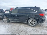 Acura Mdx Elite Package 5FRYD4H83EB503473 fotografie