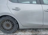 Mazda Mazda3 Gx-Sky JM1BM1K7XE1153841 снимка