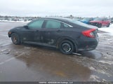 Honda Civic Lx 2HGFC2F54GH011963 снимка