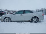 Ford Fusion Se 3FAHP0HA6BR142230 снимка
