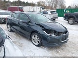 Chevrolet Cruze Lt Auto 1G1BE5SM4J7164702 снимка