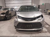 Toyota Sienna Le/Xle/Platinum/Xse/Limited 5TDGRKEC5RS222837 fotografie