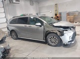 Toyota Sienna Le/Xle/Platinum/Xse/Limited 5TDGRKEC5RS222837 photo