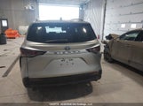 Toyota Sienna Le/Xle/Platinum/Xse/Limited 5TDGRKEC5RS222837 fotografie
