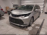 Toyota Sienna Le/Xle/Platinum/Xse/Limited 5TDGRKEC5RS222837 fotografie