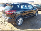 Nissan Qashqai S JN1BJ1AV1MW321105 снимка