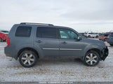 Honda Pilot Touring 5FNYF4H97CB501338 fotografie