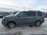 Honda Pilot Touring 5FNYF4H97CB501338 снимка
