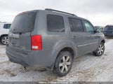 Honda Pilot Touring 5FNYF4H97CB501338 снимка