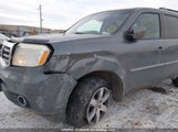 Honda Pilot Touring 5FNYF4H97CB501338 снимка