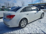 Chevrolet Cruze 1G1PH5S93B7198642 снимка