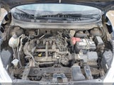 Nissan Kicks S 3N1CP5BV7LL514517 снимка