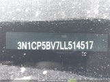 Nissan Kicks S 3N1CP5BV7LL514517 снимка