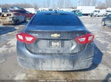 Chevrolet Cruze Lt Auto 1G1BE5SM7G7320093 снимка